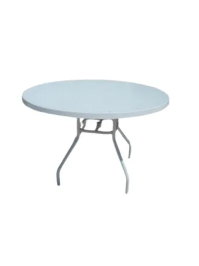 Cayman Line- Fiberglass Top Dining Tables