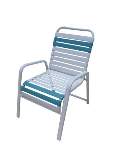 Bali 50.ST - Dining Chair