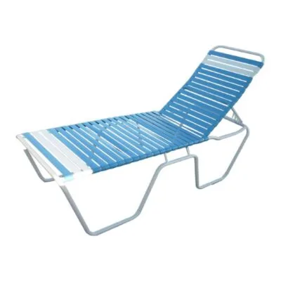 Cayman 150.ST   Stackable Chaise Lounge