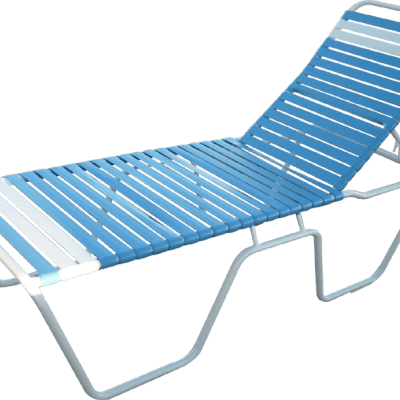 Cayman 150.ST   Stackable Chaise Lounge