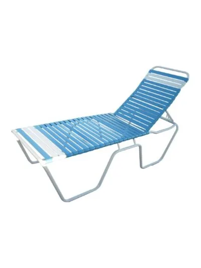 Cayman 150.ST   Stackable Chaise Lounge