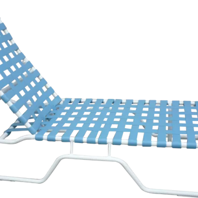 Cayman 150.CST - Stackable Chaise Lounge