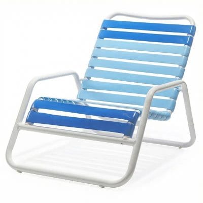 Cayman 40.ST Stackable Sand Chair