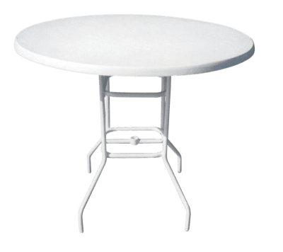 Cayman Line- Fiberglass Top Dining Tables - Image 3