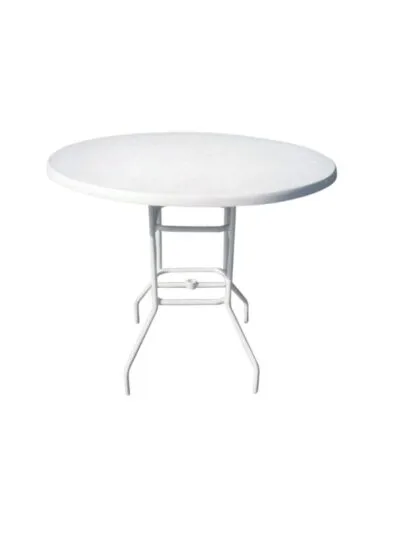 Cayman Line- Fiberglass Top Dining Tables