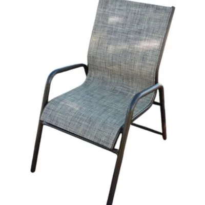 Cayman 50.SL   Stackable Dining Chair
