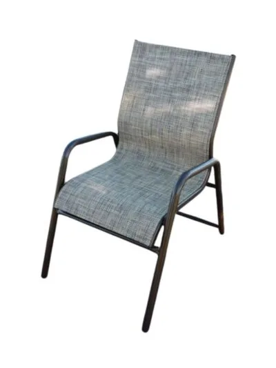 Cayman 40.SL Stackable Sand Chair