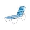 Cayman 150.CST - Stackable Chaise Lounge