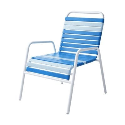Cayman 50.ST Stackable Dining Chair