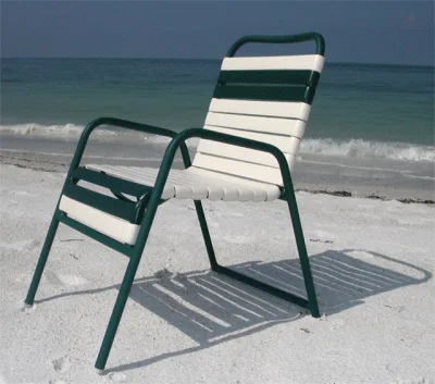 Cayman 50.ST   Stackable Dining Chair - Image 2