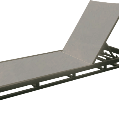 Fiji 150.SL - Chaise Lounge