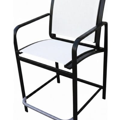 Fiji 75.SL - Bar Chair