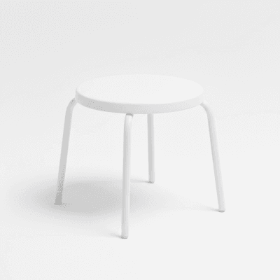 Cayman Line- Fiberglass Top Side Tables