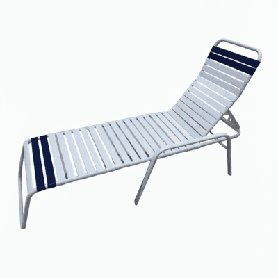 Bali 150.ST - Chaise Lounge