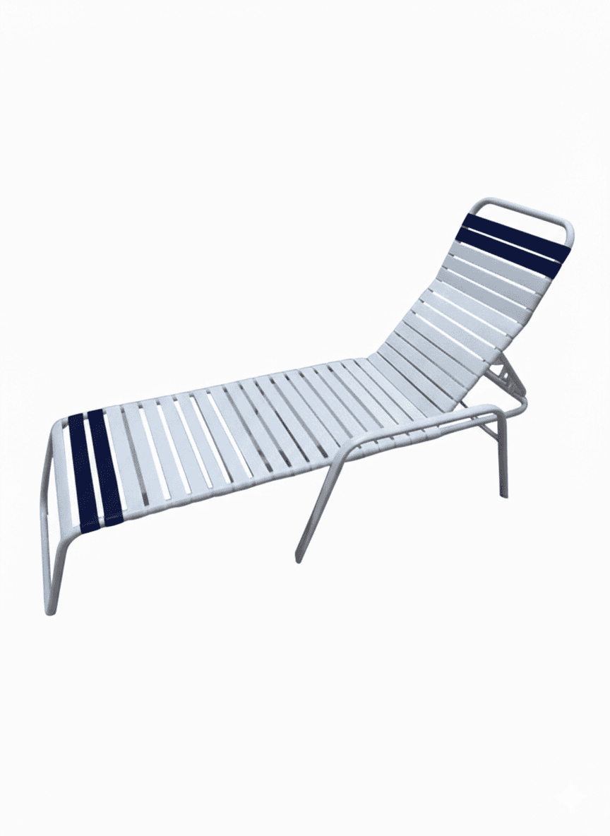Bali 150.ST - Chaise Lounge 1 Bali 150.ST - Chaise Lounge