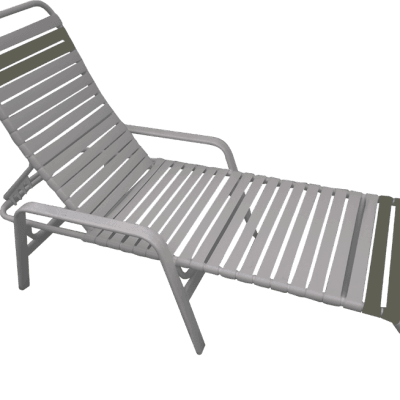 Maui 150.ST   Stackable Chaise Lounge