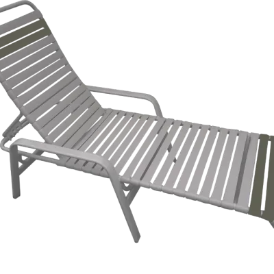 Maui 150.ST   Stackable Chaise Lounge