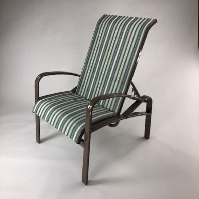 Maui 90.SL   Recliner Chair - Image 4