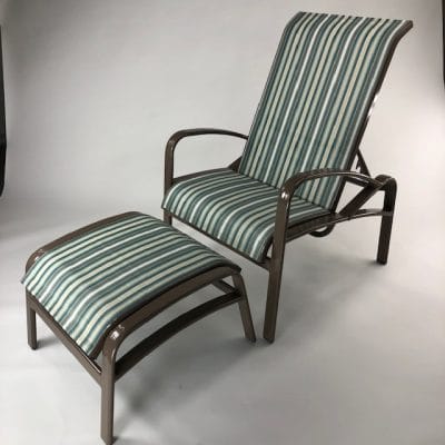Maui 90.SL   Recliner Chair - Image 5