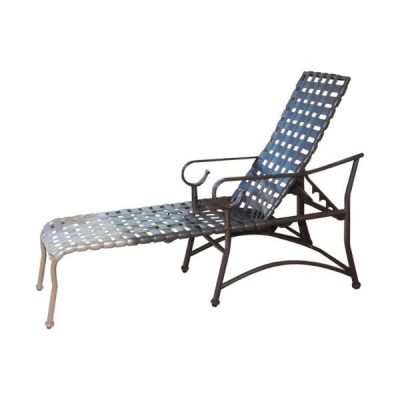 Sonoma 150.CST - Chaise Lounge