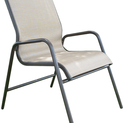 Cayman 50.SL   Stackable Dining Chair