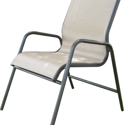 Cayman 50.SL   Stackable Dining Chair