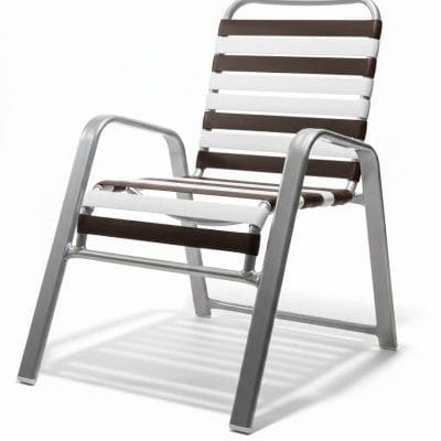 Maui 50.ST - Stackable Dining Chair