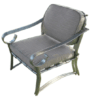 Sonoma 50.CU - Cushioned Dining Chair