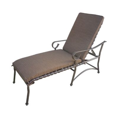 Sonoma 150.CU - Cushioned Chaise
