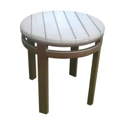 Ecowood 18.EW - Round Table