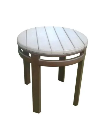 Ecowood 18.EW - Round Table