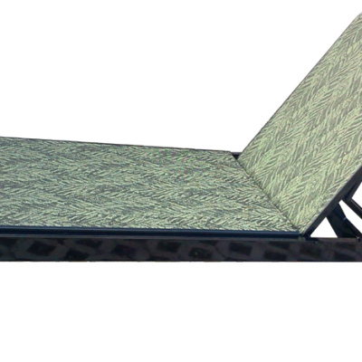 Alpha 150.SL - Chaise Lounge