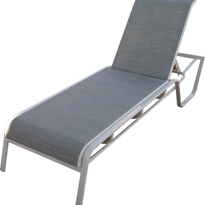 Bali 149.SL - Armless Chaise Lounge