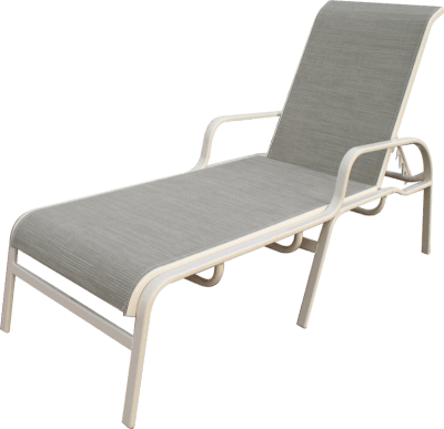 Bali 150.SL - Chaise Lounge