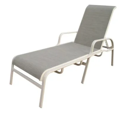 Bali 150.SL - Chaise Lounge