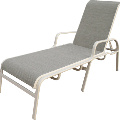 Bali 150.SL - Chaise Lounge