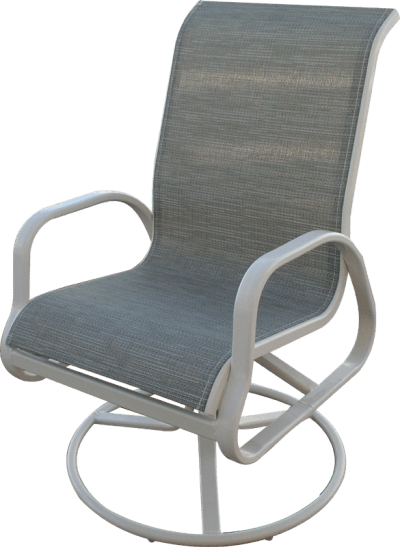 Bali 350.SL - Swivel Rocker Chair