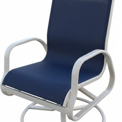 Bali 350.SL - Swivel Rocker Chair