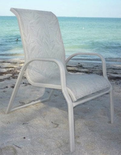 Bali 50.SL - Dining Chair - Image 2
