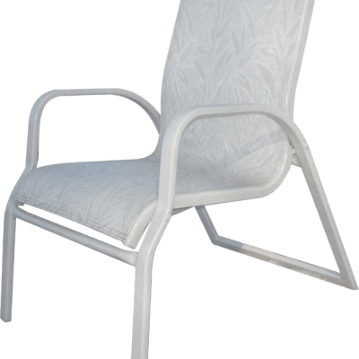 Bali 50.SL - Dining Chair