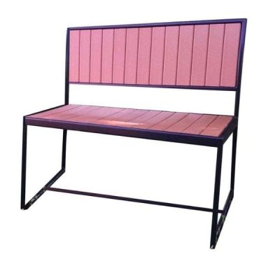 Ecowood 355.EW - Bench