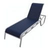 Bali 149.SL - Armless Chaise Lounge