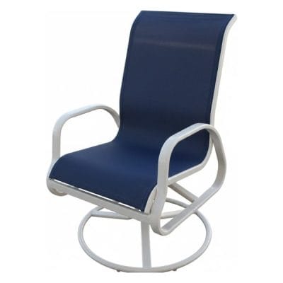 Bali 350.SL - Swivel Rocker Chair
