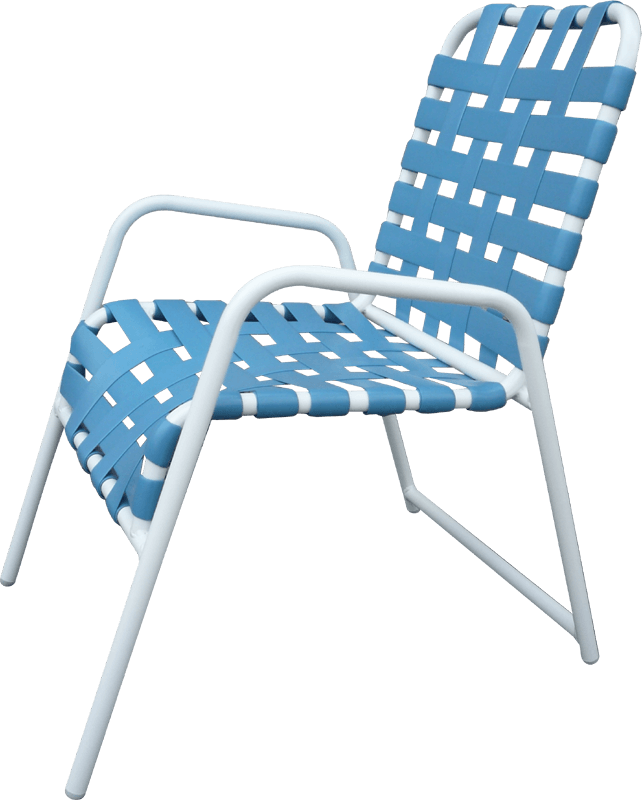 Cayman 50.CST Stackable Dining Chair 1 Cayman 50.CST Stackable Dining Chair