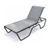 Cayman 150.SL Stackable Chaise Lounge