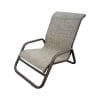 Cayman 40.SL Stackable Sand Chair