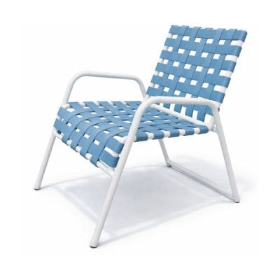 Cayman 50.CST Stackable Dining Chair