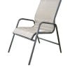 Cayman 50.SL Stackable Dining Chair