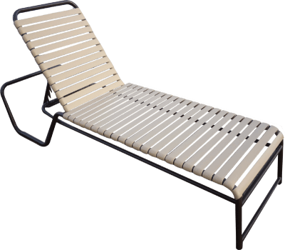 Dolphin 150.ST Chaise Lounge