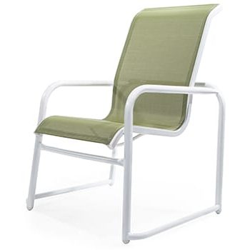Dolphin 50.SL - Dining Chair